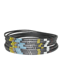 Kit Correia Industrial Em V Lisa A-61 Menco Original (8un)