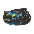 Kit Correia Industrial Em V Lisa A-71 Menco Original (8un)