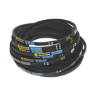 Kit Correia Industrial Em V Lisa A-76 Menco Original (8un)