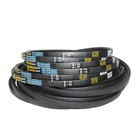 Kit Correia Industrial Em V Lisa A-79 Menco Original (6un)