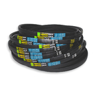 Kit Correia Industrial Em V Lisa A-83 Menco Original (10un)