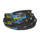 Kit Correia Industrial Em V Lisa A-90 Menco Original (8un)