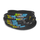 Kit Correia Industrial Em V Lisa A-91 Menco Original (10un)