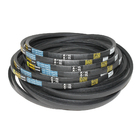 Kit Correia Industrial Em V Lisa A-95 Menco Original (6un)