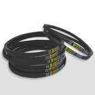 Kit Correia Industrial Em V Lisa B-26 Menco Original (8un)