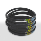 Kit Correia Industrial Em V Lisa B-30 Menco Original (8un)