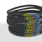 Kit Correia Industrial Em V Lisa B-32 Menco Original (8un)