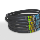 Kit Correia Industrial Em V Lisa B-34 Menco Original (6un)