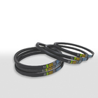 Kit Correia Industrial Em V Lisa B-41 Menco Original (6un)