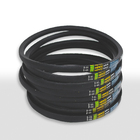 Kit Correia Industrial Em V Lisa B-44 Menco Original (8un)