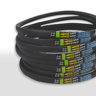 Kit Correia Industrial Em V Lisa B-44 Menco Original (8un)