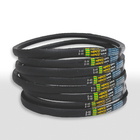 Kit Correia Industrial Em V Lisa B-46 Menco Original (8un)