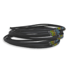 Kit Correia Industrial Em V Lisa B-49 Menco Original (10un)