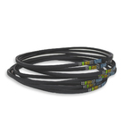 Kit Correia Industrial Em V Lisa B-53 Menco Original (8un)