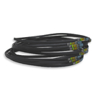 Kit Correia Industrial Em V Lisa B-56 Menco Original (10un)