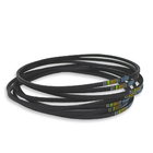 Kit Correia Industrial Em V Lisa B-71 Menco Original (8un)