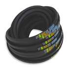 Kit Correia Industrial Em V Lisa B-76 Menco Original (10un)