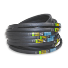 Kit Correia Industrial Em V Lisa B-76 Menco Original (8un)