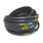 Kit Correia Industrial Em V Lisa B-86 Menco Original (8un)