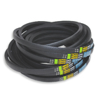 Kit Correia Industrial Em V Lisa B-90 Menco Original (6un)