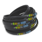 Kit Correia Industrial Em V Lisa B-98 Menco Original (8un)