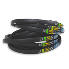 Kit Correia Industrial Em V Lisa B-99 Menco Original (6un)