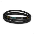 Kit Correia Industrial V Lisa 5vx-1000 Menco Original 10un