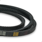 Kit Correia Industrial V Lisa 5vx-1060 Menco Original 10un