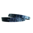 Kit Correias Continental De Transmissão Em V Lisa A-55 (5un)