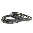 Kit Correias De Transmissão Em V Lisa B-44 Gates (5un)