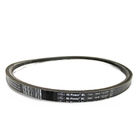 Kit Correias De Transmissão Em V Lisa B-44 Gates (5un)