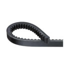 Kit Correias Em V Dentada Primeira Linha Axs-24 Gates (5un)