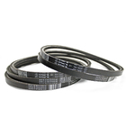 Kit Correias Em V Lisa B-51 Gates Original (5un)