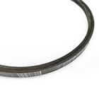 Kit Correias Em V Lisa B-86 Gates Original (3un)