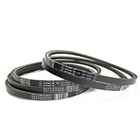 Kit Correias Em V Lisa Primeira Linha B-36 Gates (5un)