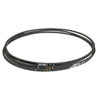 Kit Correias Em V Lisa Primeira Linha B-93 Gates (3un)