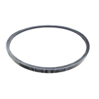 Kit Correias Industrial Em V Lisa A-62 Gates (3un)