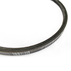 Kit Correias Industrial Em V Lisa B-120 Gates (3un)