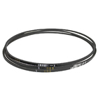 Kit Correias Industrial Em V Lisa B-136 Gates (3un)