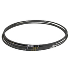 Kit Correias Industrial Em V Lisa B-75 Gates (3un)