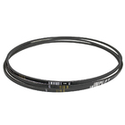 Kit Correias Industrial Em V Lisa B-95 Gates (3un)