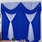 Kit Cortina Jessica Quarto Menino + Colcha Matelada + Tapete