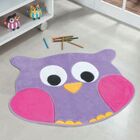 Kit Cortina Juvenil Quarto Menina + Colcha Matelada + Tapete