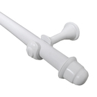 Kit Cortina Voil Com Forro Para Cozinha Pequena 200 X 120 E V