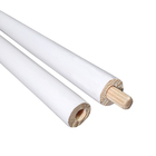 Kit Cortina Voil Com Forro Para Cozinha Pequena 200 X 120 E V