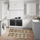 Kit Coz 3pçs AG Dual Bg/Cru