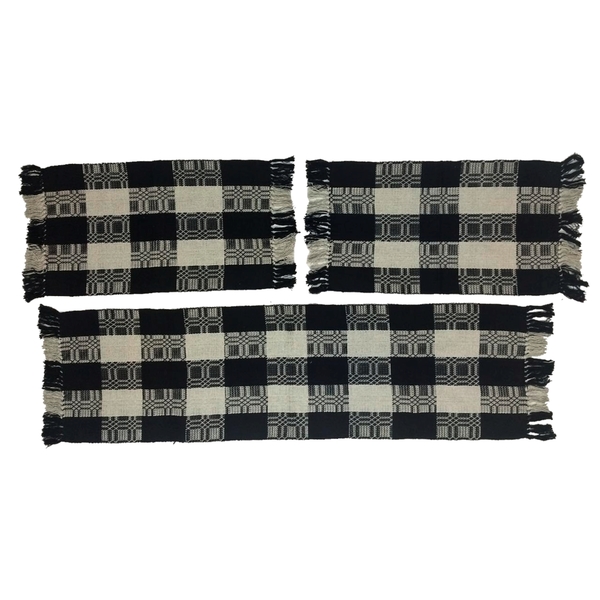 Kit Coz 3pçs AG Dual Cz/Pto