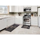 Kit Cozinha 2 Peças Eco Nature Cooking 56 Chumbo