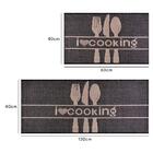 Kit Cozinha 2 Peças Eco Nature Cooking 56 Chumbo