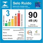 Kit Cozinha 3 Em 1 Britânia Batedeira Liquidificador 220v